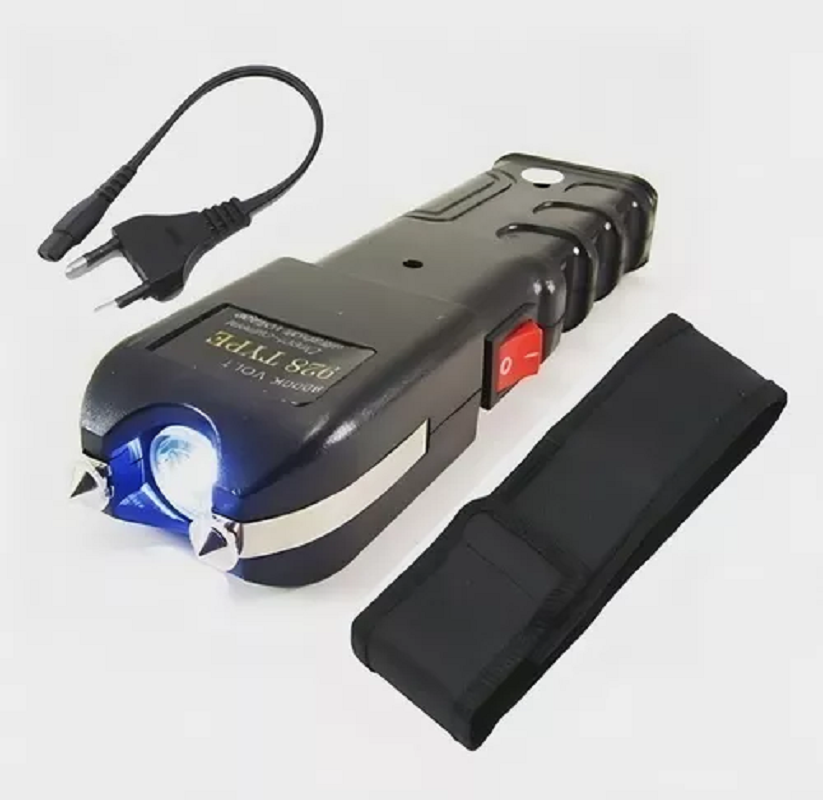 Miniatura 2 de taser 928 type